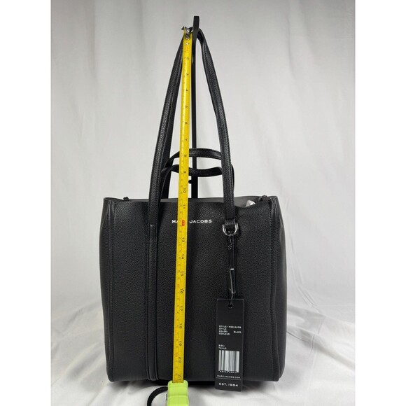 Marc Jacobs The Tag tote bag - Picture 13 of 16